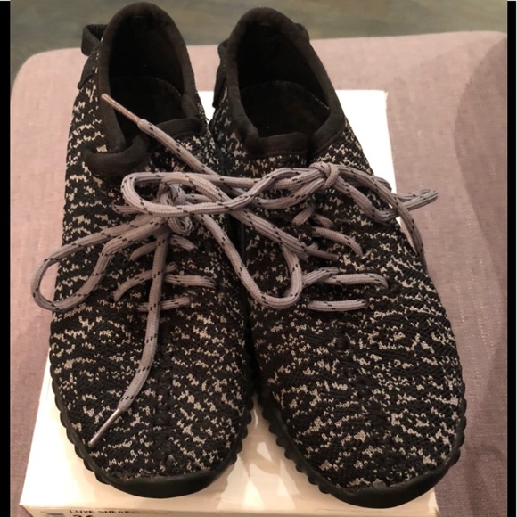 Sneakers by Chloe k - yeezy like! - Picture 2 of 6